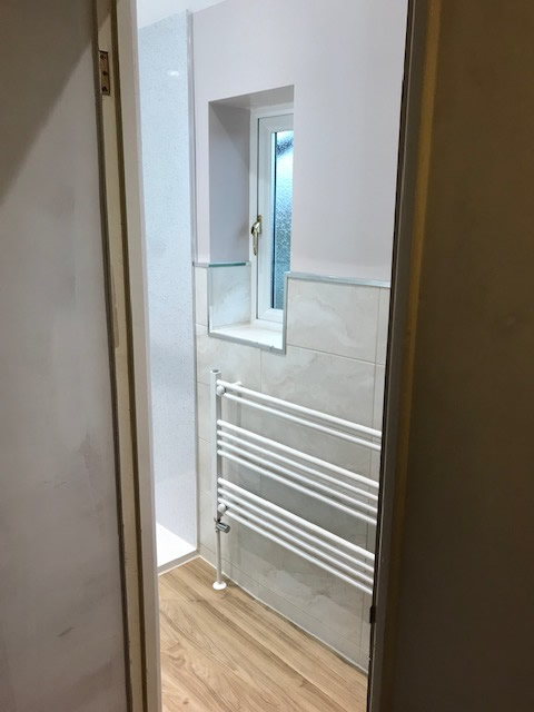 The Norfolk Bathroom Company
