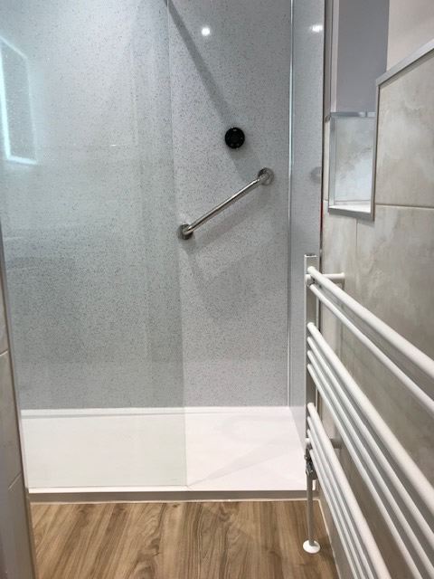 The Norfolk Bathroom Company