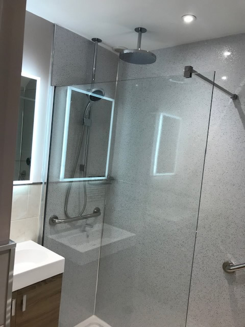 The Norfolk Bathroom Company
