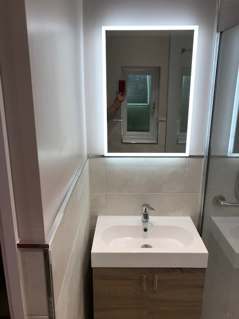 The Norfolk Bathroom Company