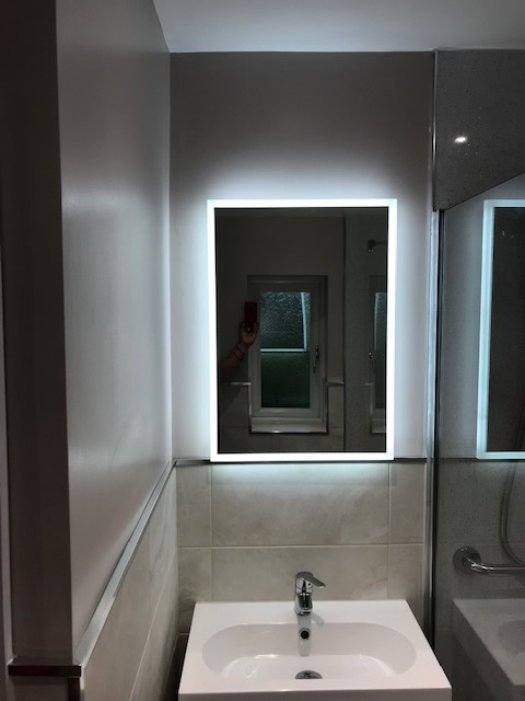 The Norfolk Bathroom Company