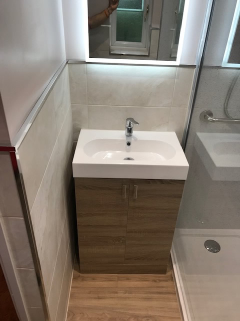 The Norfolk Bathroom Company