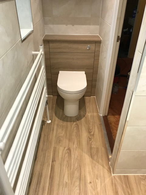 The Norfolk Bathroom Company
