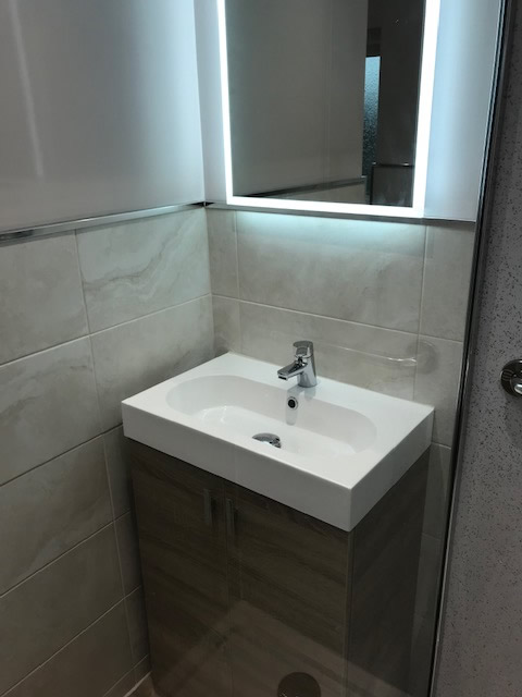 The Norfolk Bathroom Company
