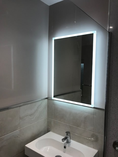 The Norfolk Bathroom Company