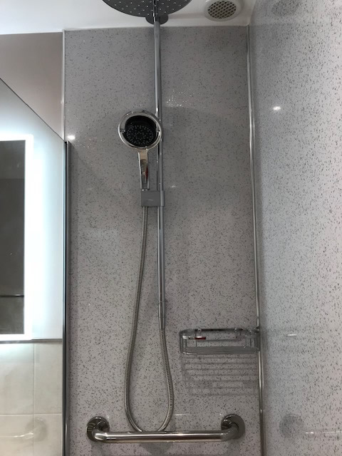 The Norfolk Bathroom Company
