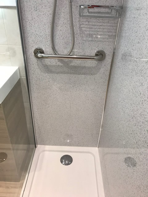 The Norfolk Bathroom Company