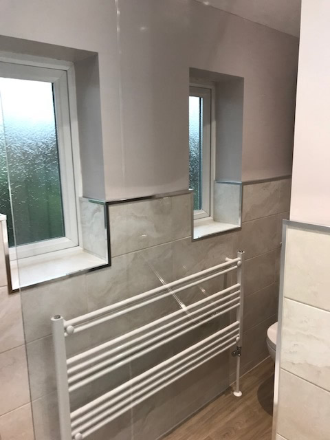 The Norfolk Bathroom Company