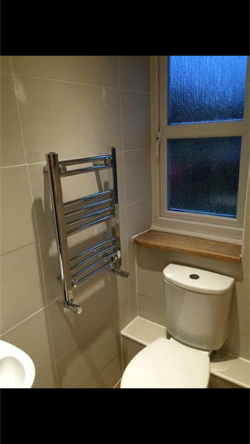 The Norfolk Bathroom Company