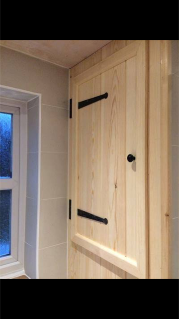 The Norfolk Bathroom Company