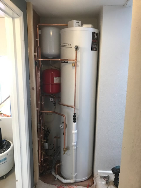 The Norfolk Bathroom Company