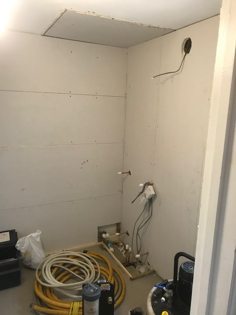 The Norfolk Bathroom Company