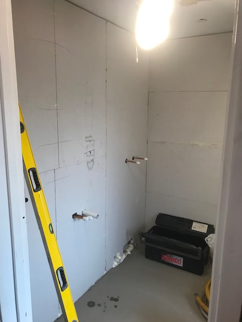 The Norfolk Bathroom Company