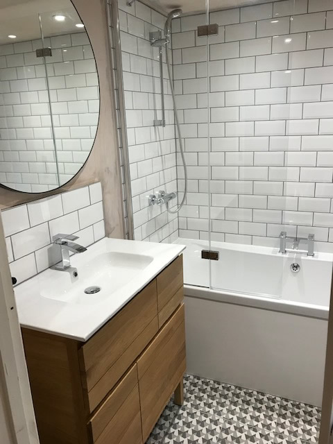 The Norfolk Bathroom Company