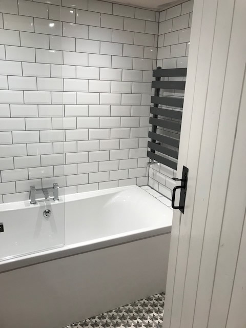 The Norfolk Bathroom Company