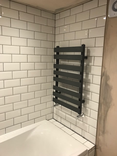 The Norfolk Bathroom Company