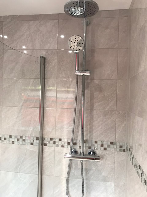 The Norfolk Bathroom Company