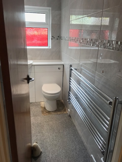 The Norfolk Bathroom Company