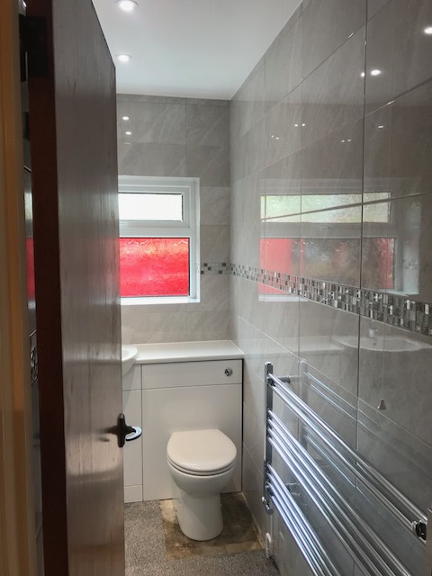 The Norfolk Bathroom Company