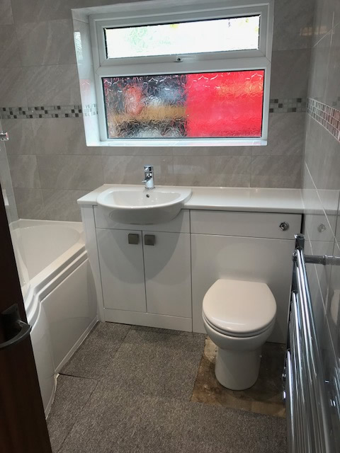 The Norfolk Bathroom Company