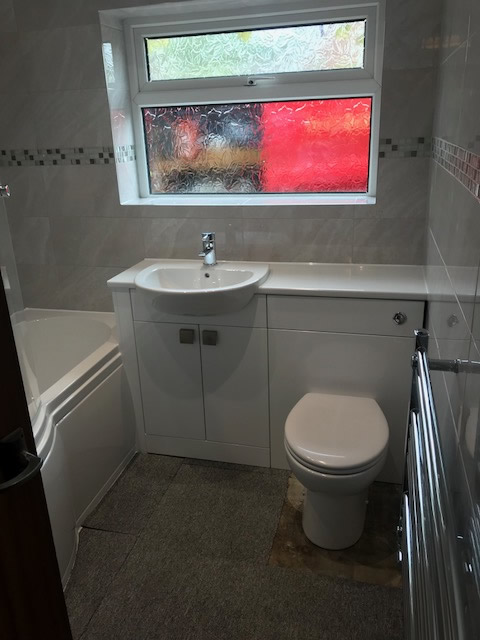 The Norfolk Bathroom Company