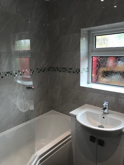 The Norfolk Bathroom Company