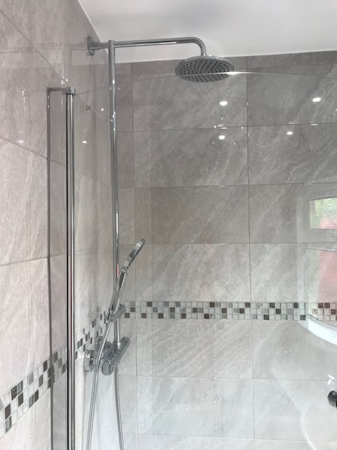The Norfolk Bathroom Company