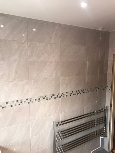 The Norfolk Bathroom Company