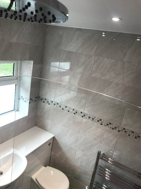 The Norfolk Bathroom Company