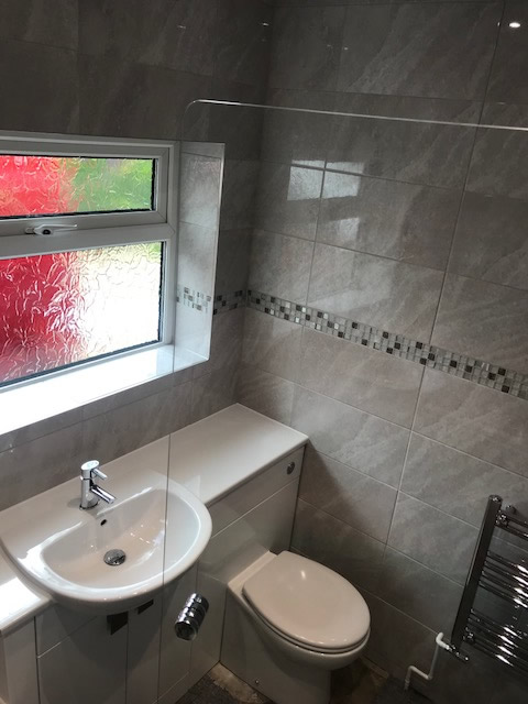 The Norfolk Bathroom Company
