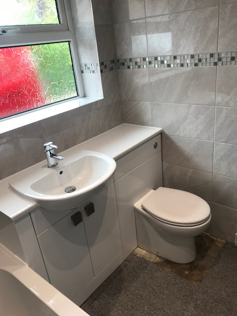 The Norfolk Bathroom Company