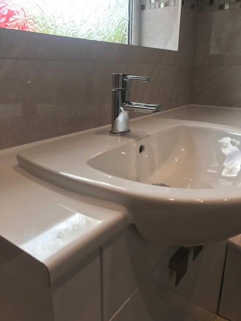 The Norfolk Bathroom Company
