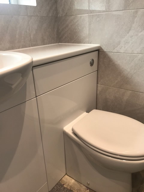 The Norfolk Bathroom Company