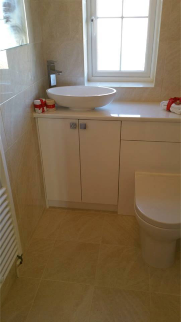 The Norfolk Bathroom Company