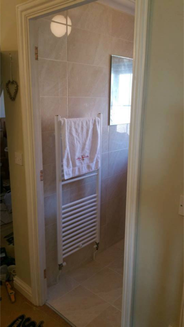 The Norfolk Bathroom Company