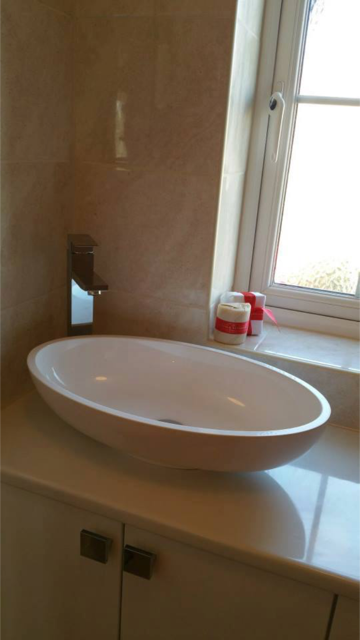 The Norfolk Bathroom Company