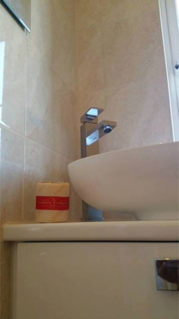The Norfolk Bathroom Company