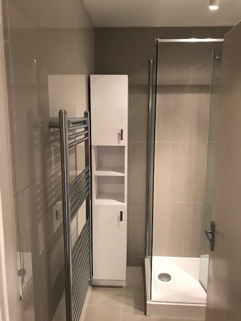 The Norfolk Bathroom Company