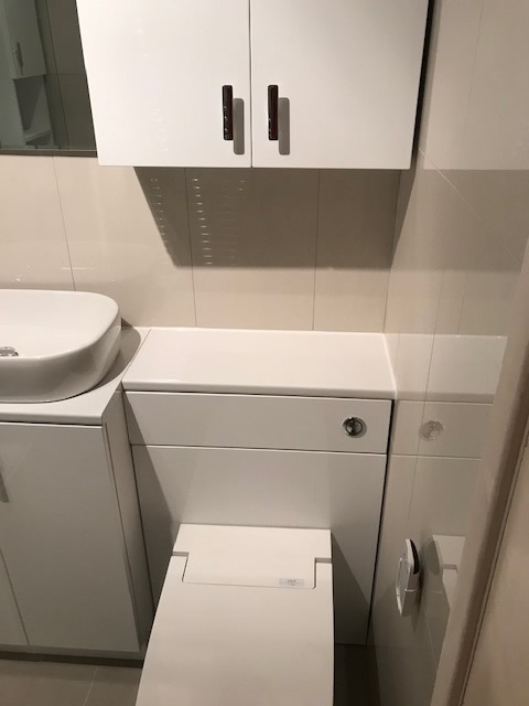 The Norfolk Bathroom Company