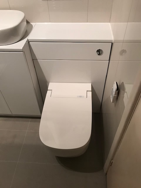 The Norfolk Bathroom Company