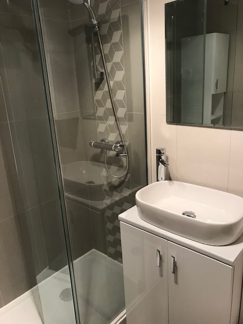 The Norfolk Bathroom Company