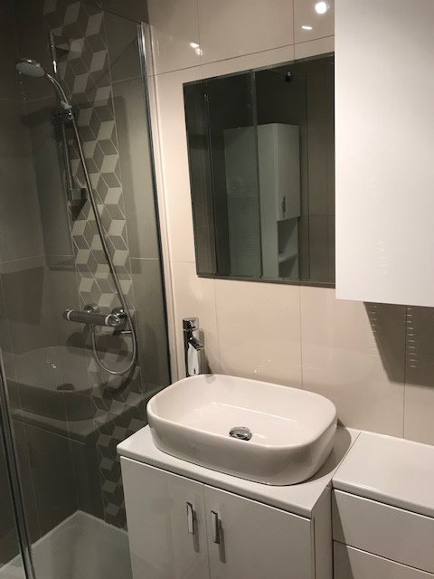 The Norfolk Bathroom Company