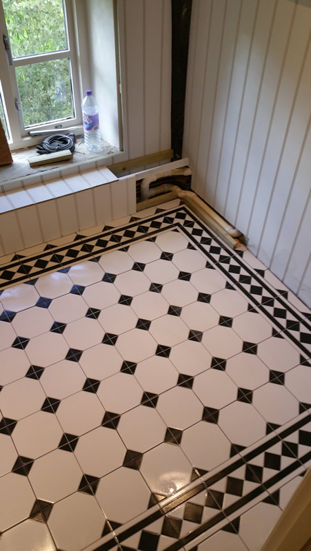 The Norfolk Bathroom Company