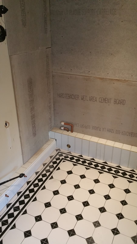 The Norfolk Bathroom Company