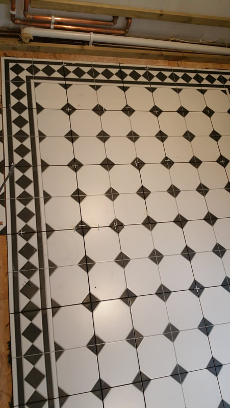 The Norfolk Bathroom Company