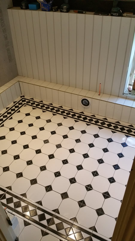 The Norfolk Bathroom Company