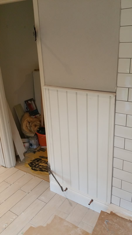 The Norfolk Bathroom Company