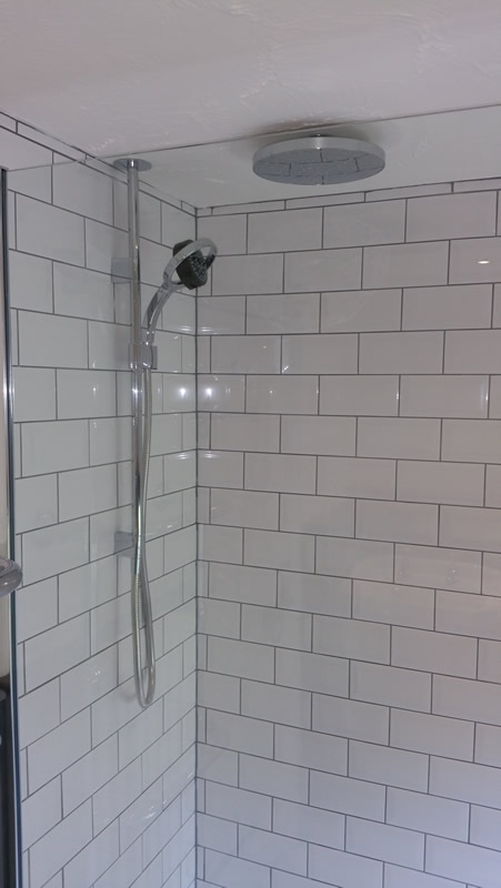 The Norfolk Bathroom Company