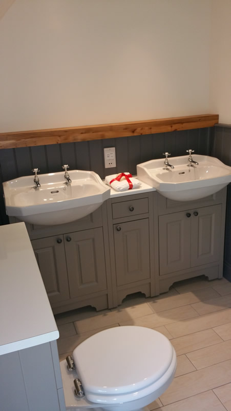 The Norfolk Bathroom Company