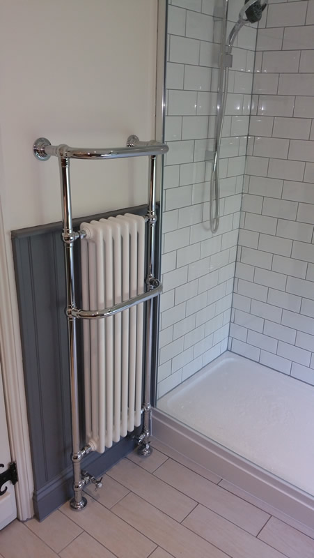 The Norfolk Bathroom Company